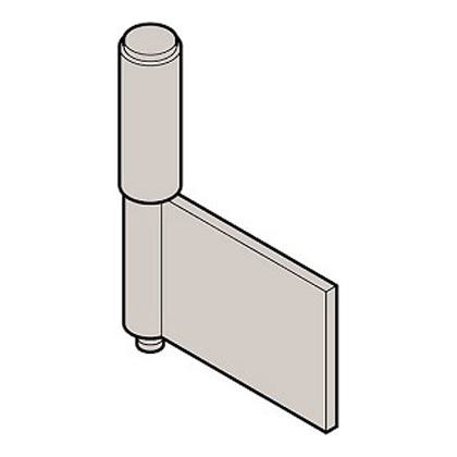 B-1527-A FLAG HINGES catalogue manual