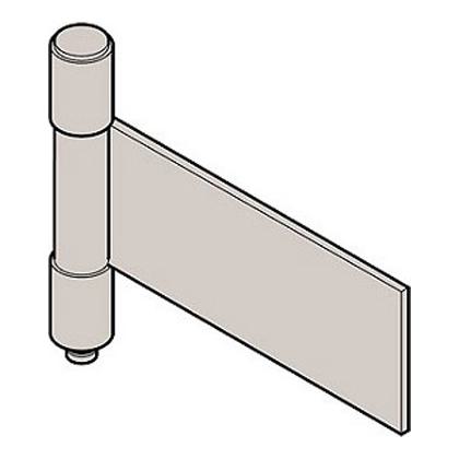 B-1528-B FLAG HINGES catalogue manual