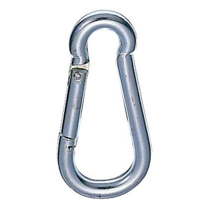 CHAIN LINKAGE FITTINGS