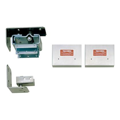 FD-25 SUNNY DOOR FITTINGS catalogue manual