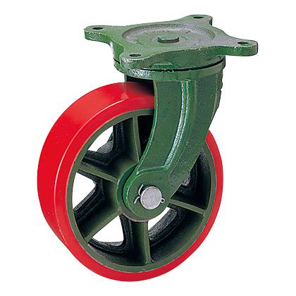 K-51 HEAVY-DUTY CASTERS catalogue manual