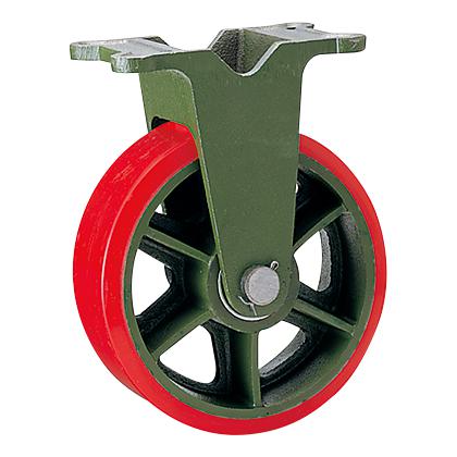 K-510 HEAVY-DUTY CASTERS catalogue manual