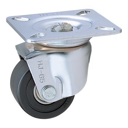 K-300HJ SWIVEL AND RIGID CASTERS catalogue manual