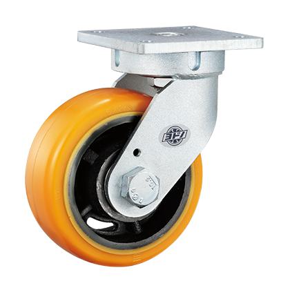 K-543 HEAVY-DUTY CASTERS catalogue manual