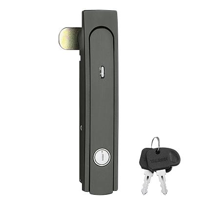 ELECTRIC FLUSH HANDLE LOCKSImage