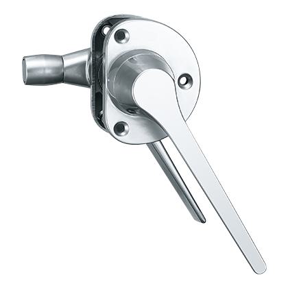 FA-840 HANDLES FOR AIRTIGHTNESS catalogue manual