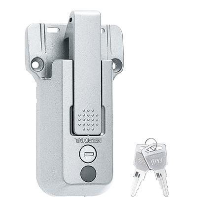 FA-810-C-2 ONE-TOUCH LOCK HANDLE CATCHES catalogue manual