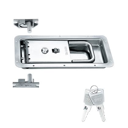 FA-1944 EMBEDDED HANDLES catalogue manual