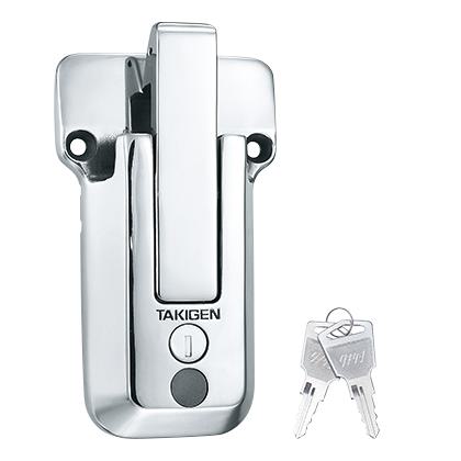 FA-1810-C-2 ONE-TOUCH LOCK HANDLE CATCHES catalogue manual