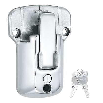 FA-1810-C-3 ONE-TOUCH LOCK HANDLE CATCHES catalogue manual