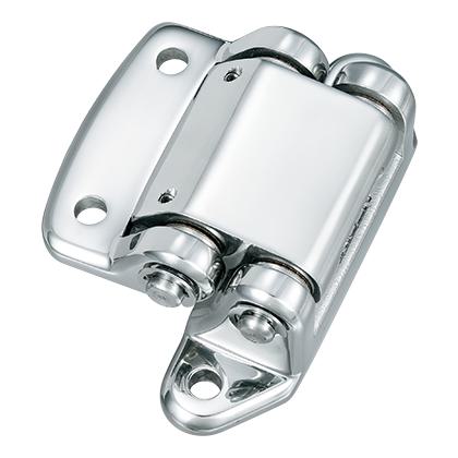 STAINLESS MULTIAXIAL SEALING HINGES