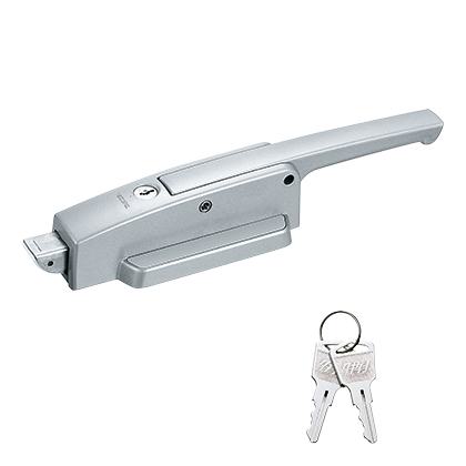 FA-772 SAFETY HANDLES FOR AIRTIGHTNESS (ANTIBACTERIAL TYPE) catalogue manual