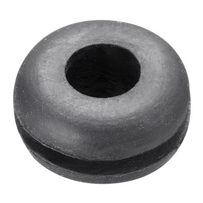 FLAME-RETARDANT GROMMETS