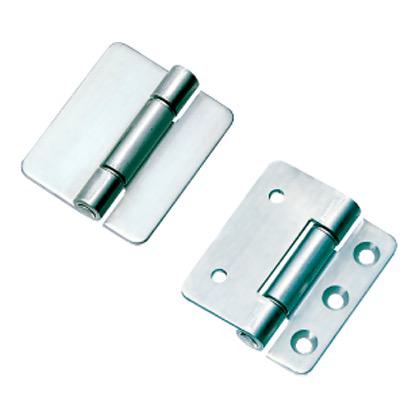 SASH HINGES FOR HEAVY-DUTY USE