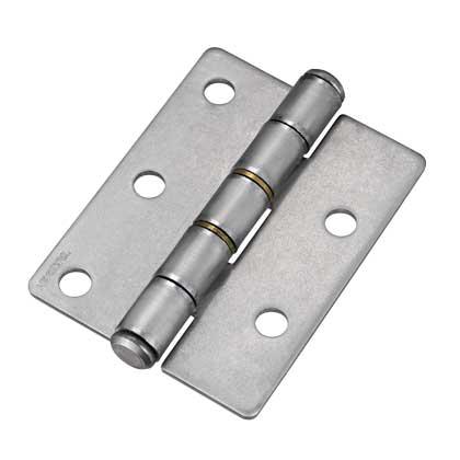 B-801 BUTT HINGES FOR HEAVY-DUTY USE catalogue manual